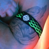 Breedwell Brassards Revolution Vert neon